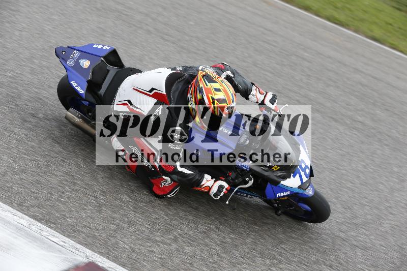 /57 03.10.2025 Speer Racing ADR/Gruppe gelb/78